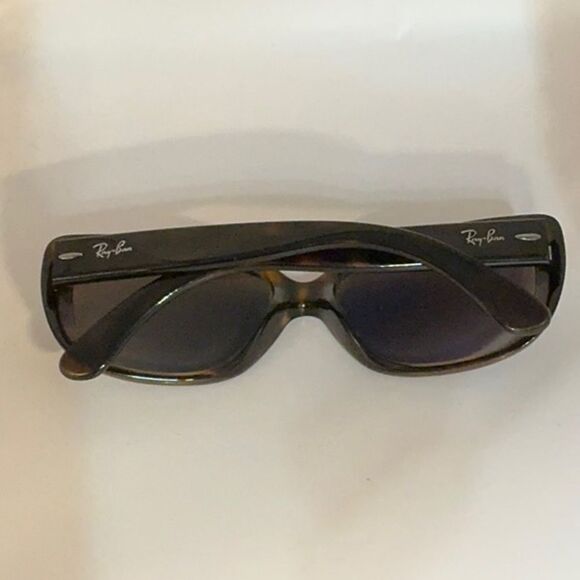 Ray Ban Jackie PreOwned - Picture 3 of 3